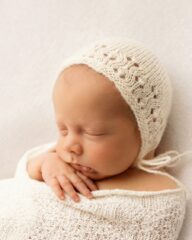 newborn-knit-lace-bonnet-for-photoshoot-props-natural-cream-white-europe