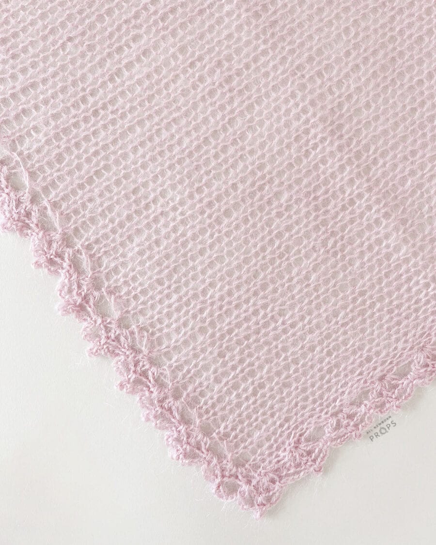 newborn-girl-baby-wraps-knitted-mohair-lace-vintage-pink-europe