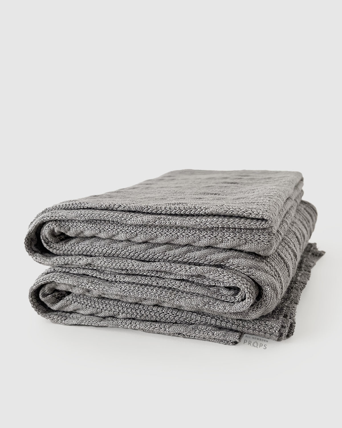 Newborn-Blankets-for-Photography-Session-boy-textured-thick-dark-grey-europe