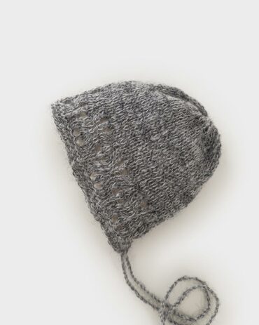 newborn-knit-lace-bonnet-for-photography-boy-session-props-neutral-dark-grey-europe