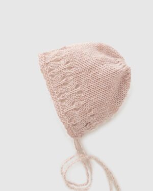 newborn-knit-lace-bonnet-for-photography-girl-session-props-neutral-dusty-pink-europe