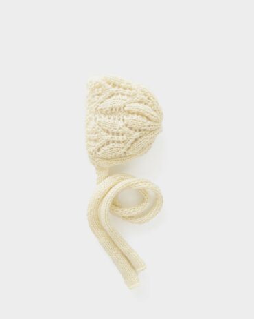 newborn-baby-girl-hat-photo-props-vintage-boho-knitted-lace-yellow-europe