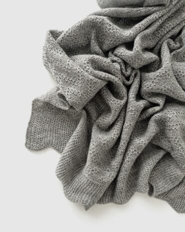 newborn-photography-blankets-wrap-boy-textured-knitted-vintage-props-grey-europe